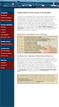 Mobile Screenshot of nordseehaus.com